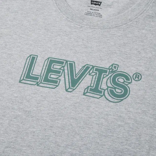 levis T
