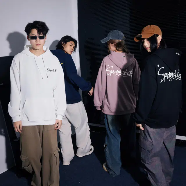 SPONGEBOB SQUAREPANTS Logo