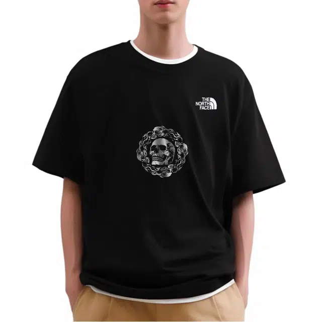 THE NORTH FACE YXYY T