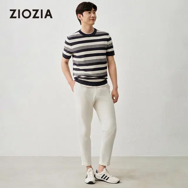 ZIOZIA T
