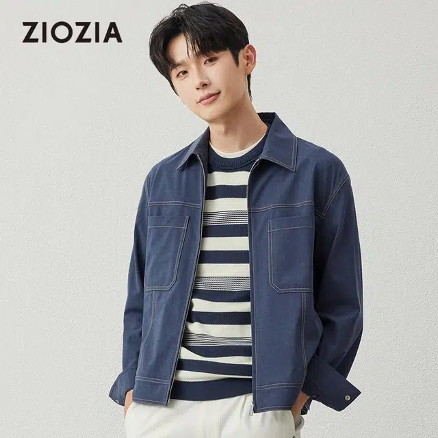 ZIOZIA