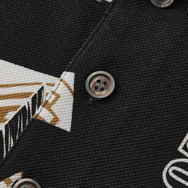 DILLO SS25 Polo