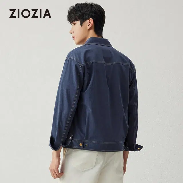 ZIOZIA