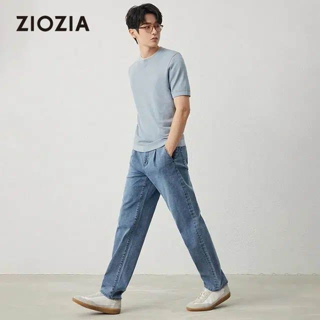 ZIOZIA T