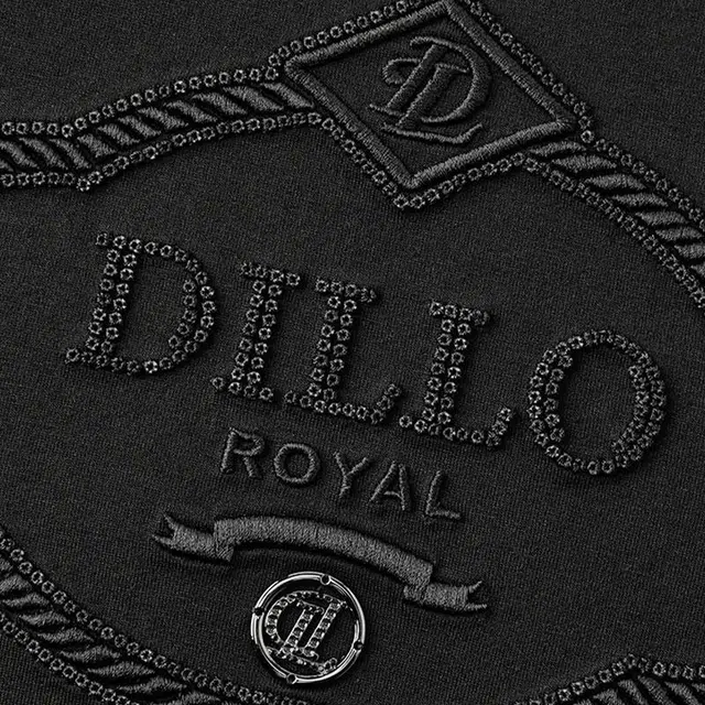 DILLO SS25 T
