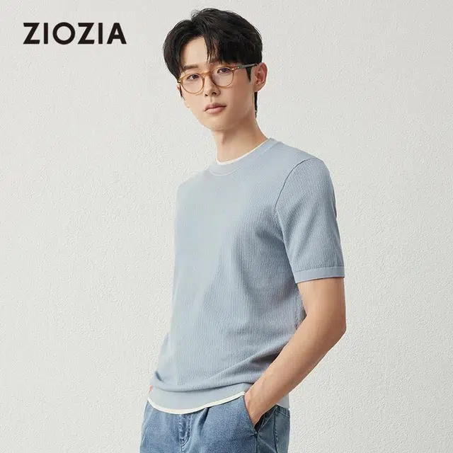 ZIOZIA T
