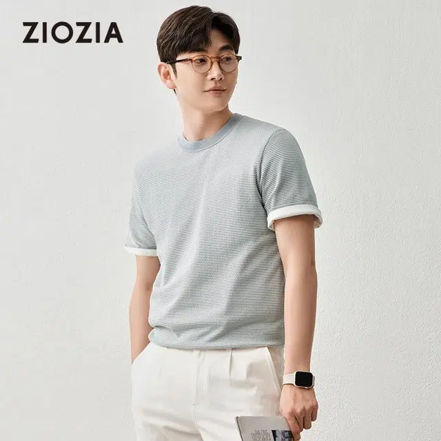 ZIOZIA T