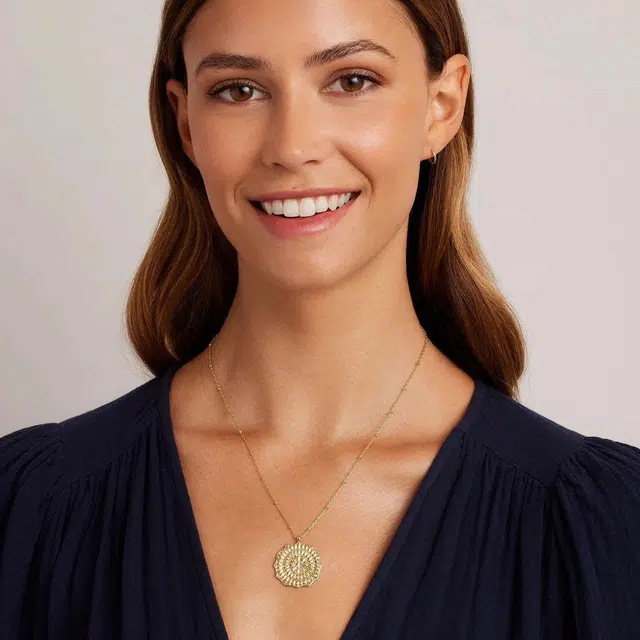 GORJANA 18K