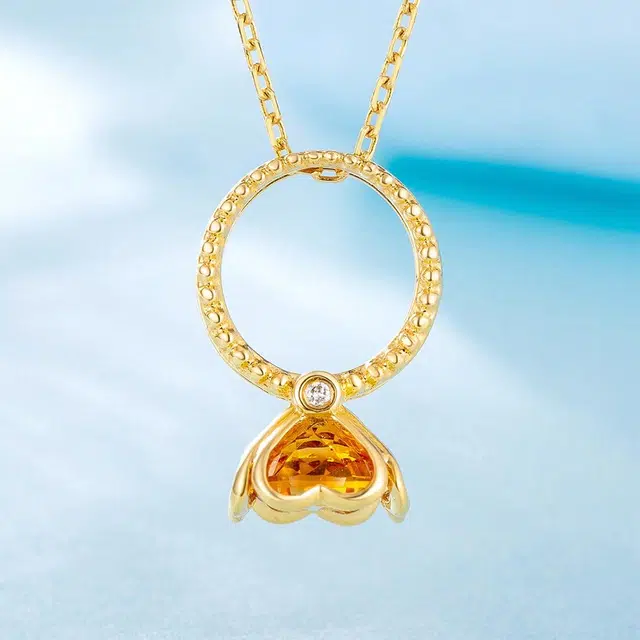 ILCO. 18K