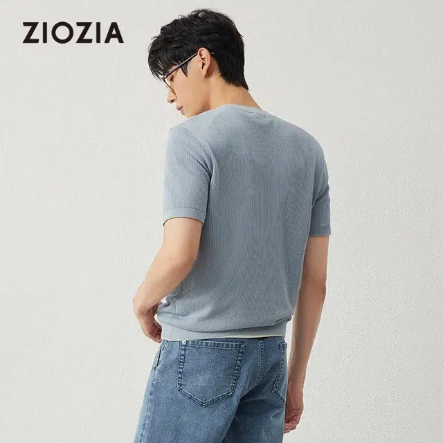 ZIOZIA T