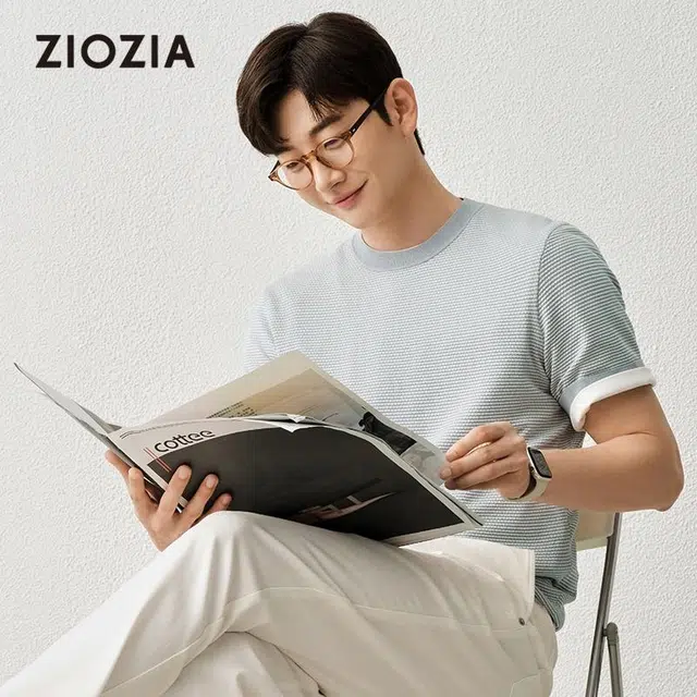 ZIOZIA T