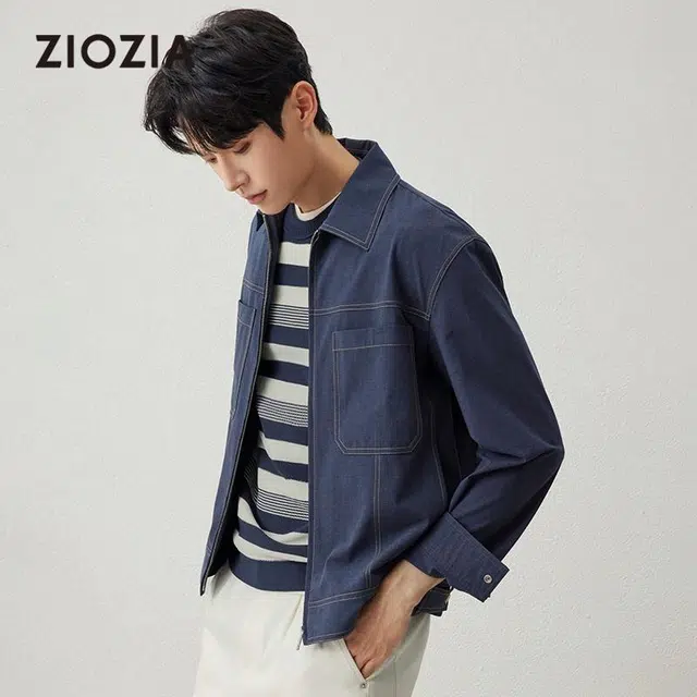 ZIOZIA