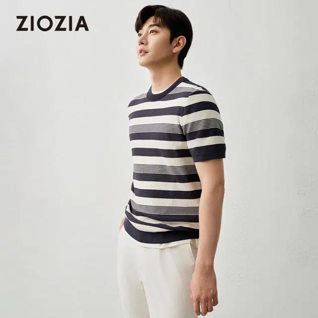 ZIOZIA T