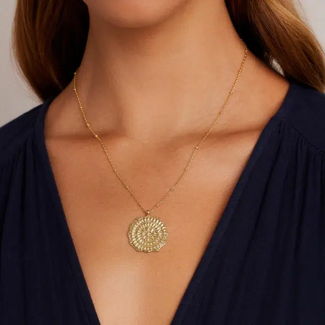 GORJANA 18K