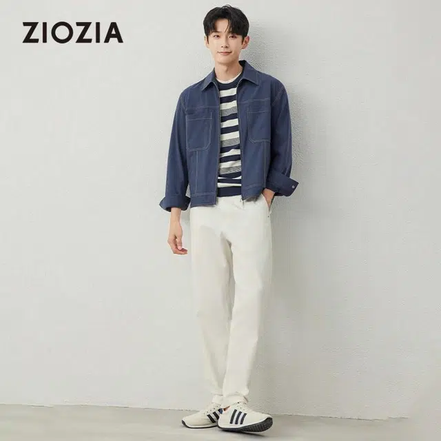 ZIOZIA