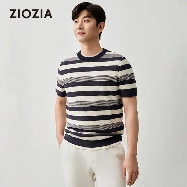 ZIOZIA T