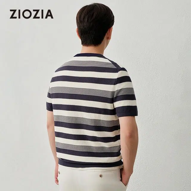 ZIOZIA T
