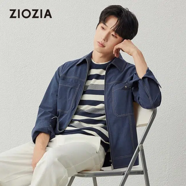 ZIOZIA