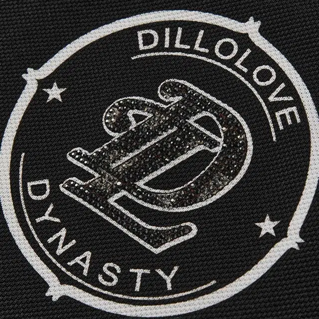DILLO SS25 Polo