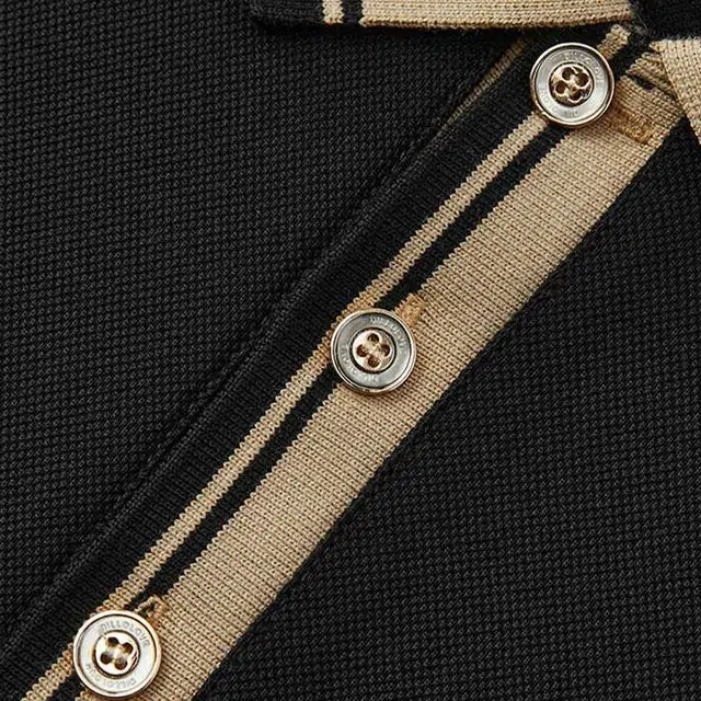 DILLO SS25 Polo