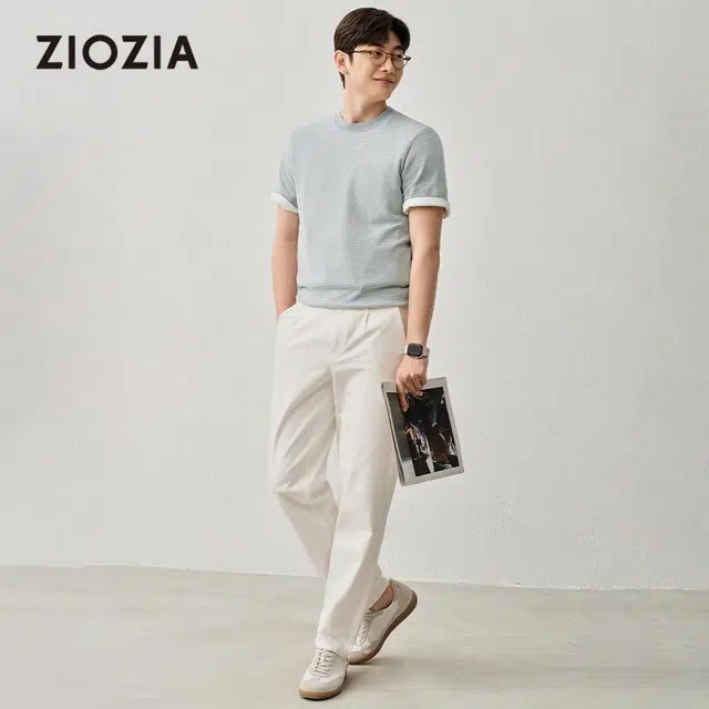 ZIOZIA T