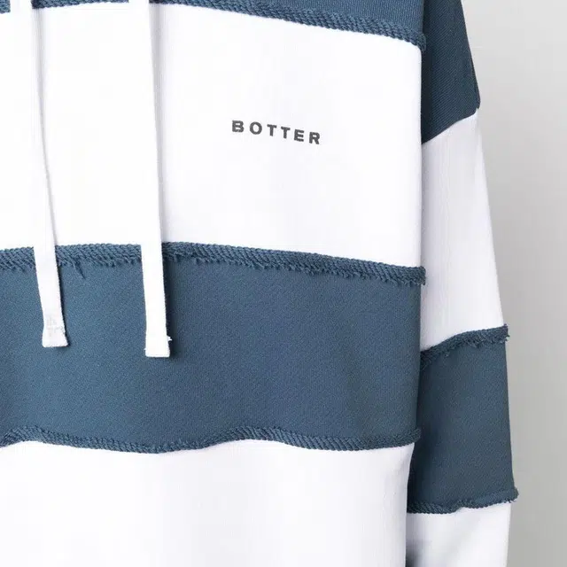 BOTTER