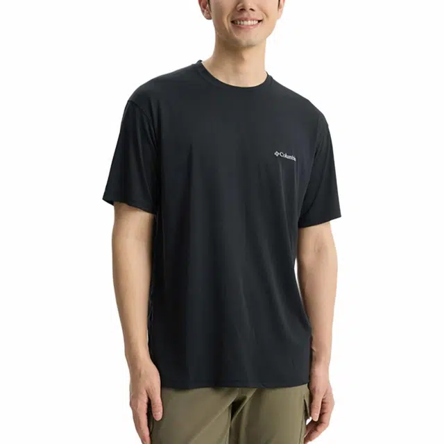 Columbia T