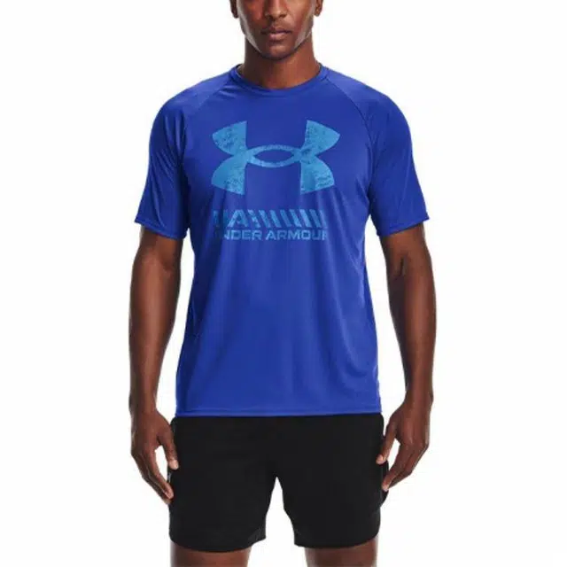 Under Armour T
