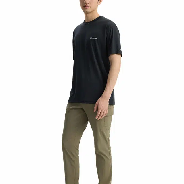 Columbia T