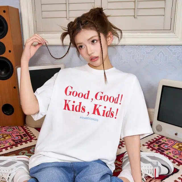 AFGK 24SSGoodKidsT