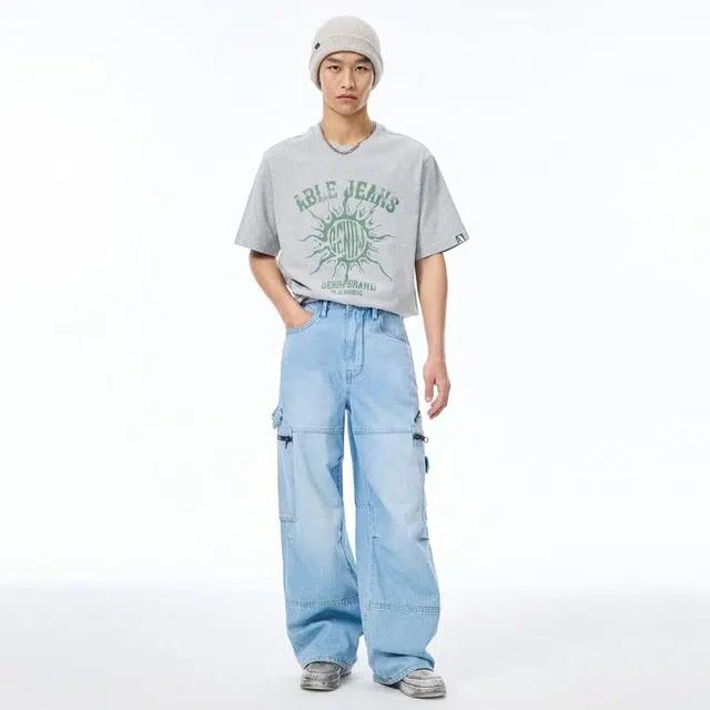 ABLE JEANS