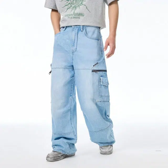 ABLE JEANS