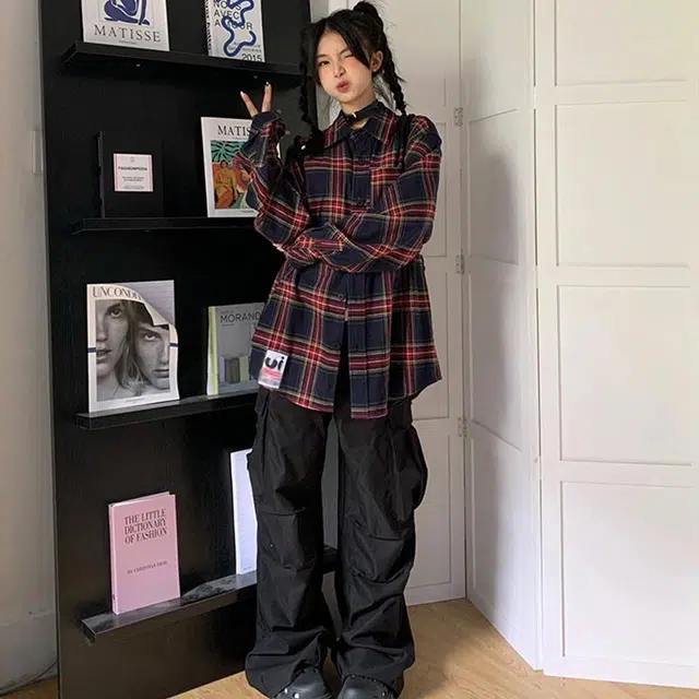 magmode