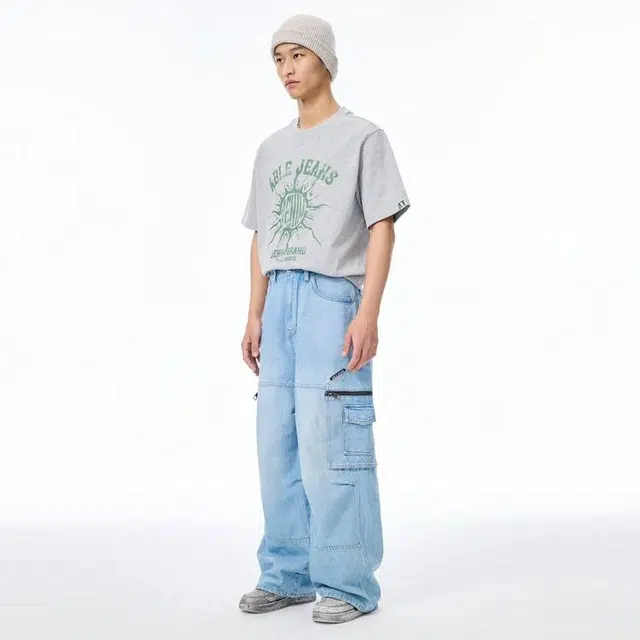 ABLE JEANS