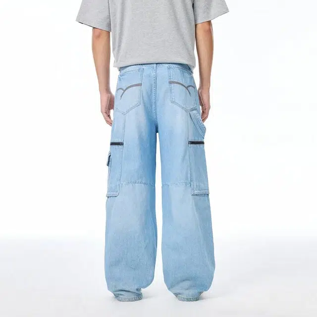 ABLE JEANS