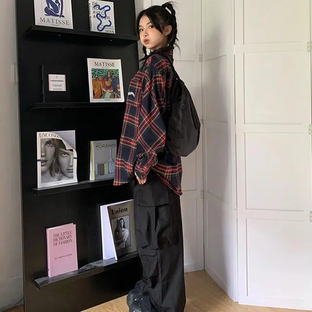 magmode