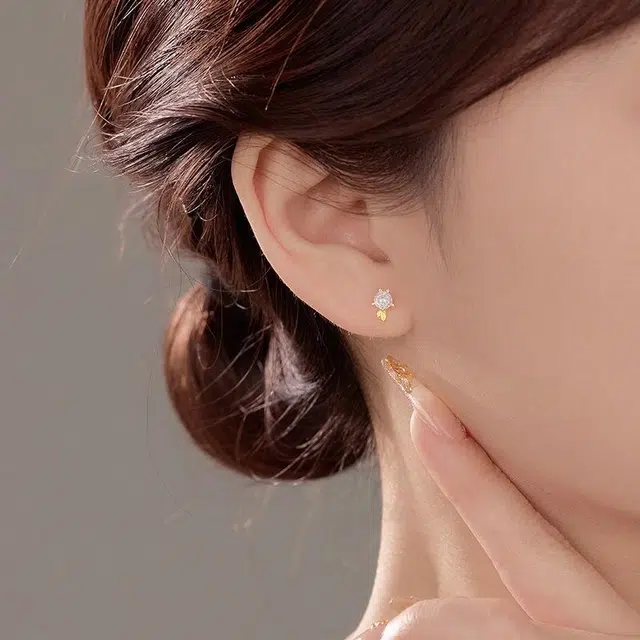 GOOUI ins s925