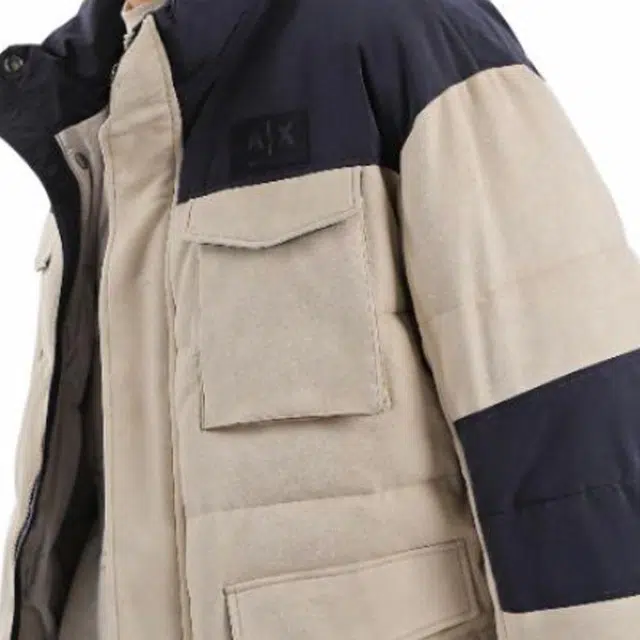 EMPORIO ARMANI
