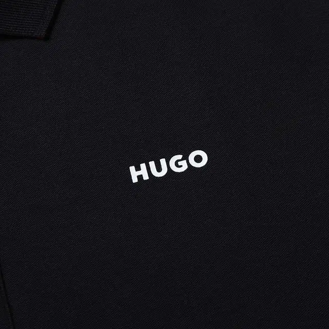 HUGO BOSS LogoPolo