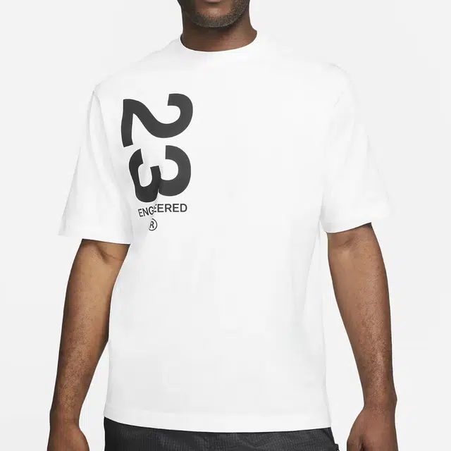 Jordan 23 Engineered T