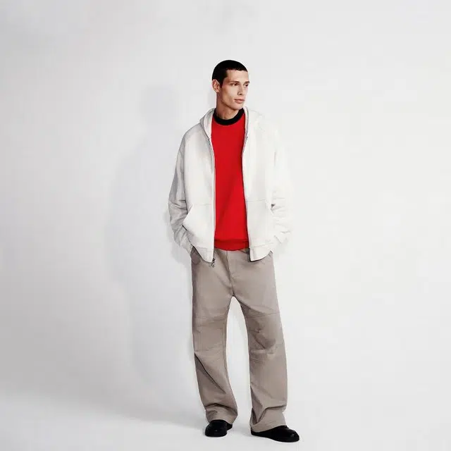 CALVIN KLEIN