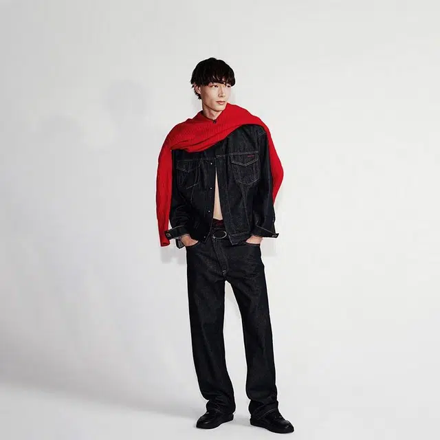 CALVIN KLEIN