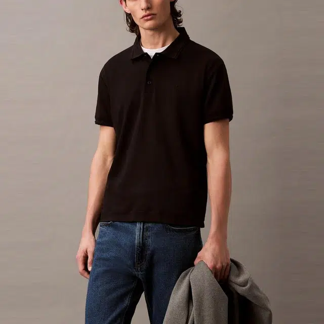 Calvin Klein Polo Shirt