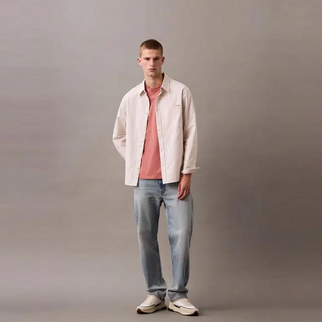 CALVIN KLEIN T