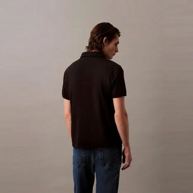 Calvin Klein Polo Shirt