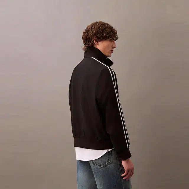 CALVIN KLEIN