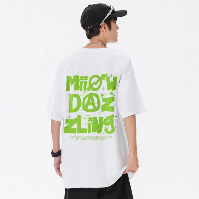 MIIOW T