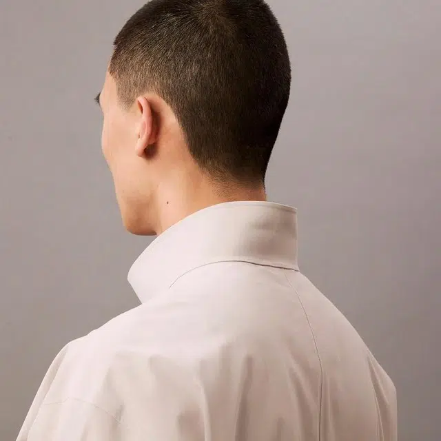 CALVIN KLEIN