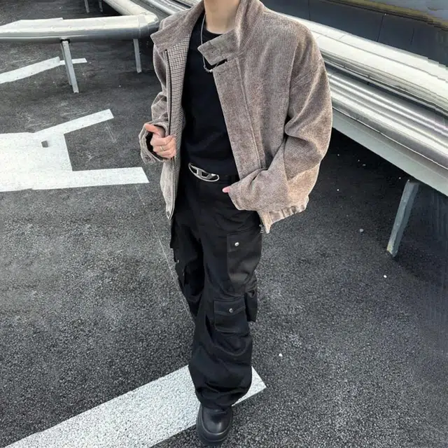 FORCEPULR