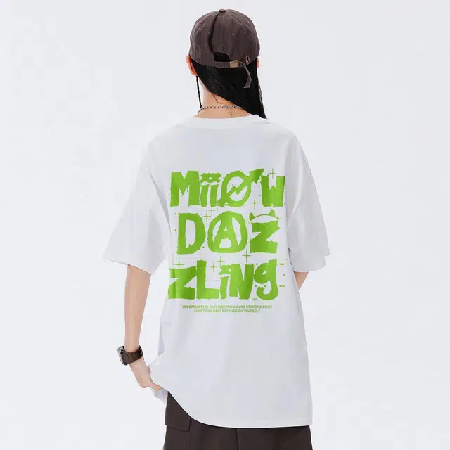 MIIOW T